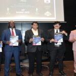 At the ESDA Global Summit – WES2022 in Delhi, Mr. Raj Singh Bhati, Director for Marketing was presented with the Education Excellence Award 2022