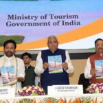 Karuna Rathor Tina’s much-awaited book “Har Baat mein Tera Zikra” was memorably launched on the 16th of September 2022