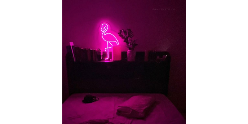 Increasing Demand of Fancelite’s Neon Light Signs this Diwali