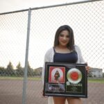 Indian Artist Swati Ghosh Wins The ‘Arte and Cavallo Trofeo’ award In Milan, Italy For Her Artwork “Power of Energy”
