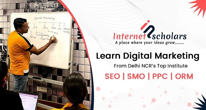 Internet Scholars launches Advanced Digital Marketing Course