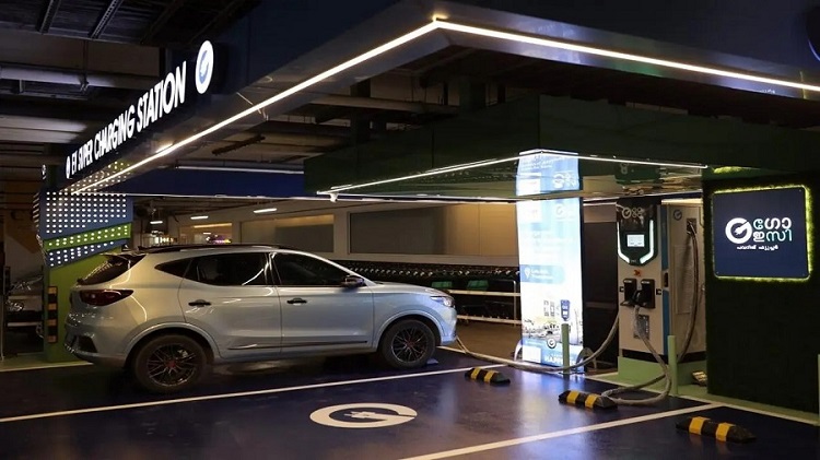 GOEC: The Brand That Is Shaping India’s Electric Vehicle (EV) Charging Station Infrastructure