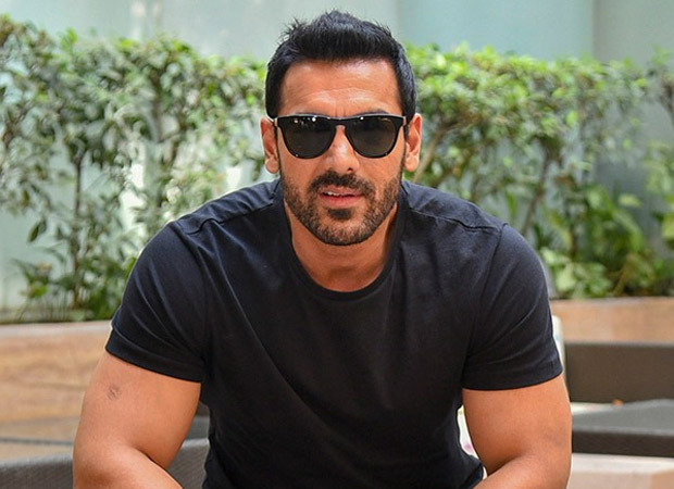 John Abraham says a lot of hard work has been put into making ‘Pathaan’