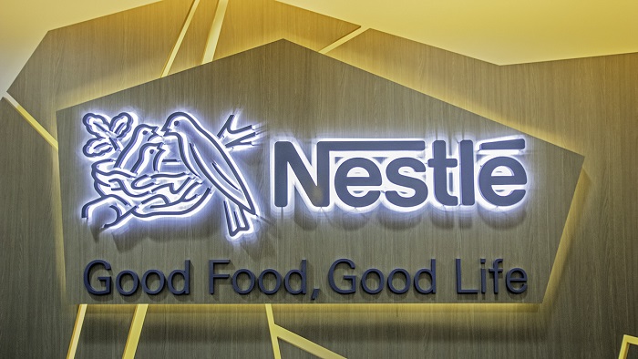 Nestle announces interim dividend of Rs 27