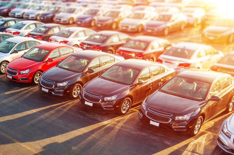 April Auto Sales Show Robust Growth for Cars, Two & Three-wheelers