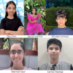 Planting seeds of change: Project Sahayata Takes Strides Towards SDG Goal 6