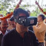 MOBIUS FOUNDATION AND INDIAN EXPERTS JOIN TOGETHER TO IMPROVE RIVER DOLPHIN CONSERVATION