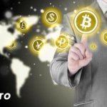 The intersection of innovation: ZIOPTO path to the integration of blockchain and financial technology