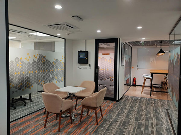 Ephicacy Expands with Renovated Bangalore Office and New Chennai Office