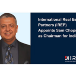 IREP acquires substantial equity in iA SPERRY Networks to drive Commercial Real Estate Expansion across Asia and the Middle East